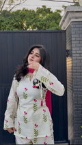 Dreamy gul farsi set