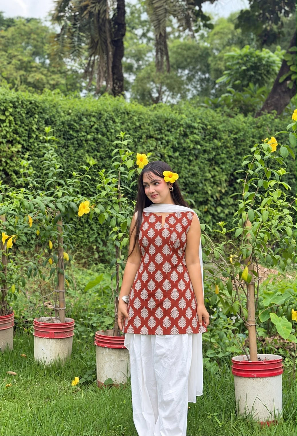 ZARIYA FARSI SET 💕