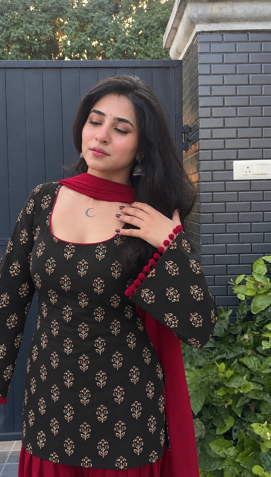 Kashish farsi set