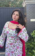 Blush gul  farsi set