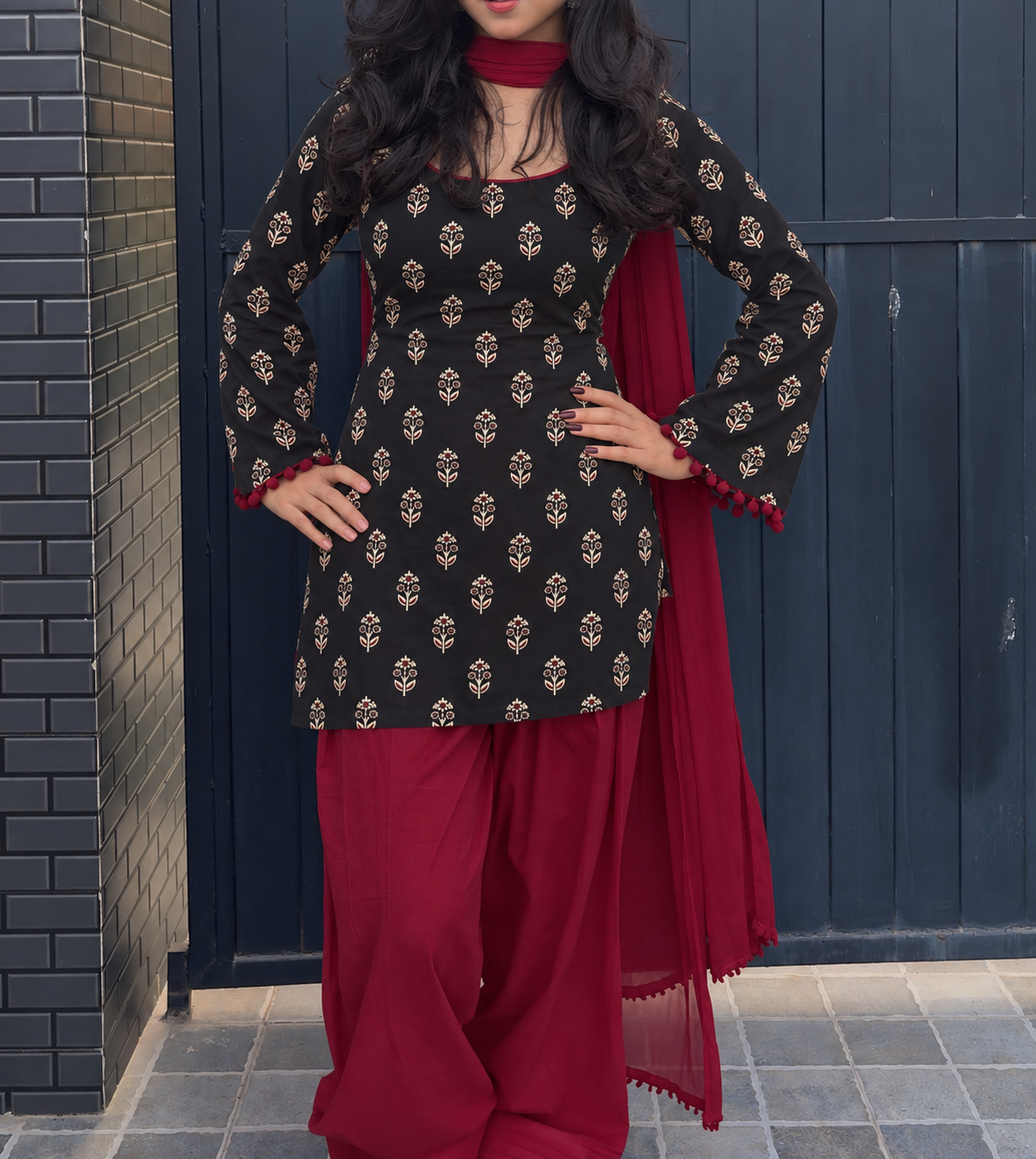 Kashish farsi set
