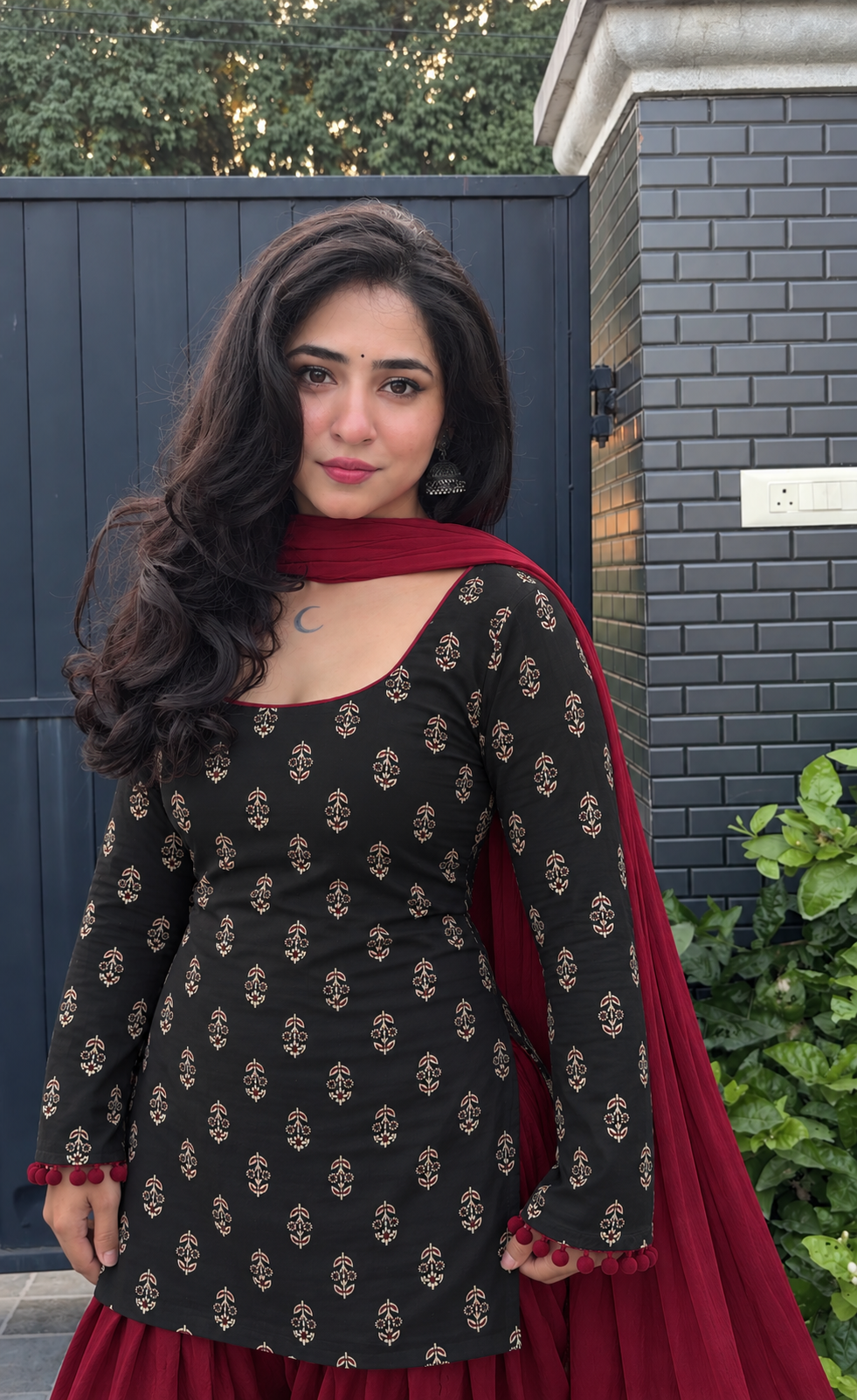 Kashish farsi set