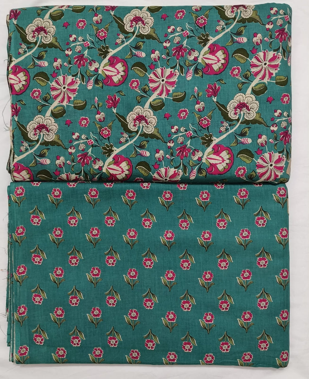 Bahar teal farsi set🌷🩵