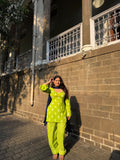 Noor-e-Sabz 💚💙