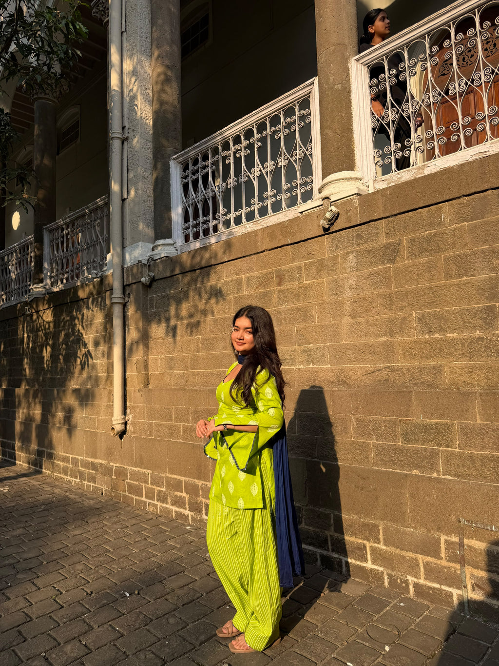 Noor-e-Sabz 💚💙