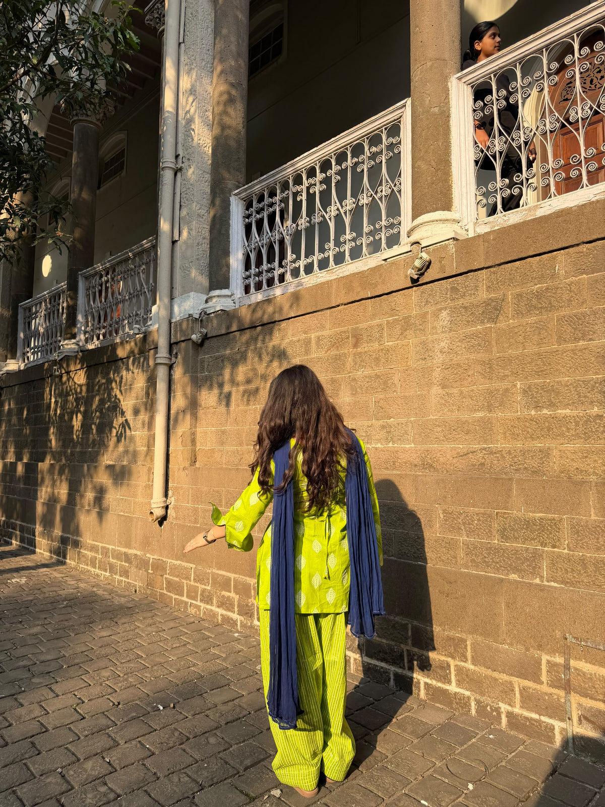 Noor-e-Sabz 💚💙
