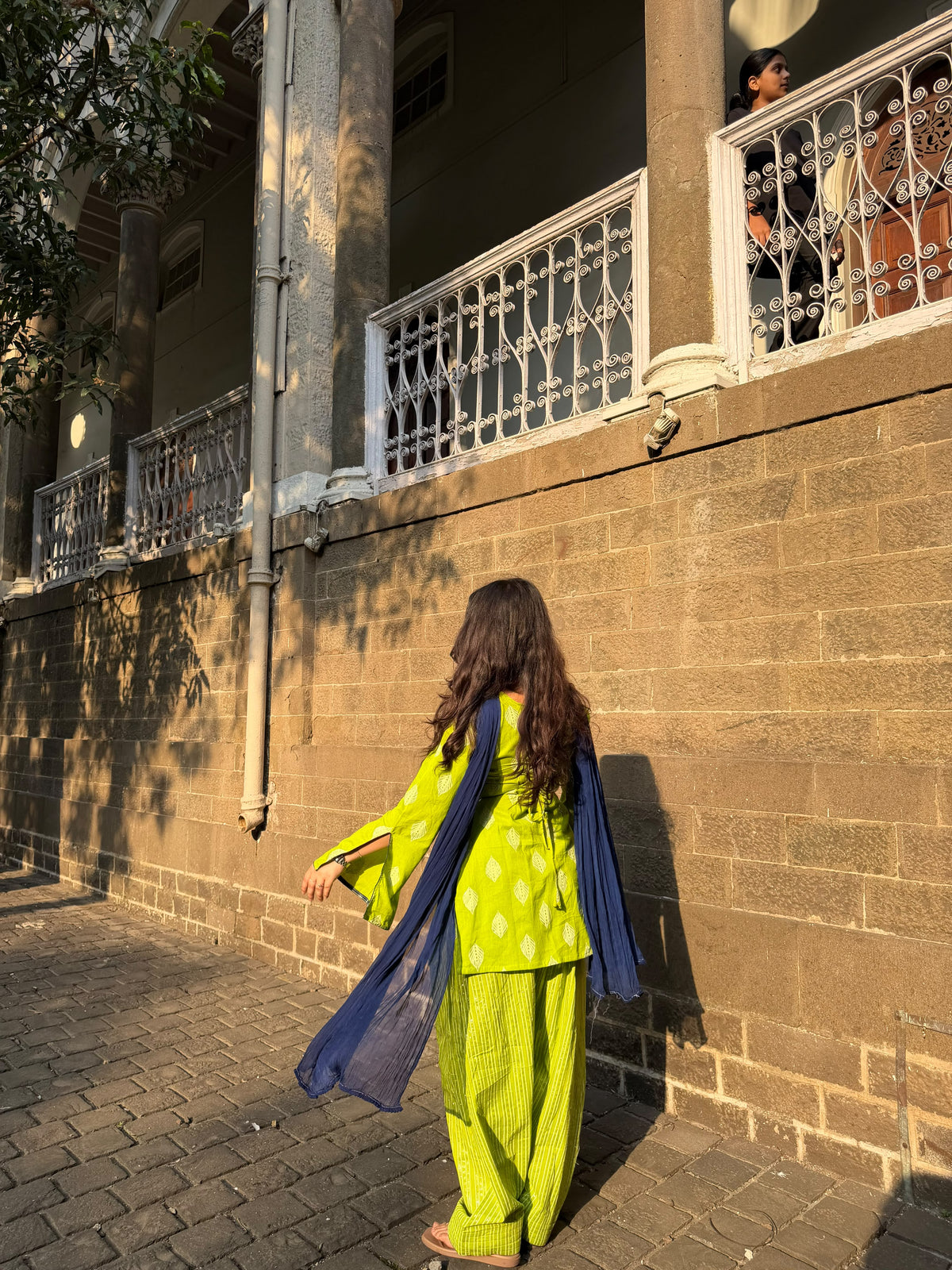 Noor-e-Sabz 💚💙