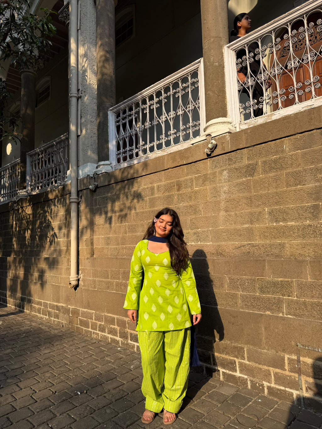 Noor-e-Sabz 💚💙