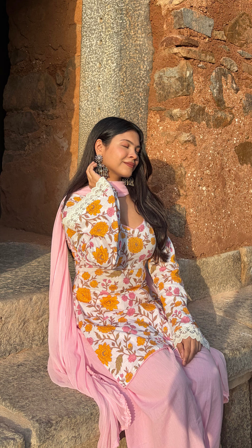 Gul Meher  🌼🩷farsi set