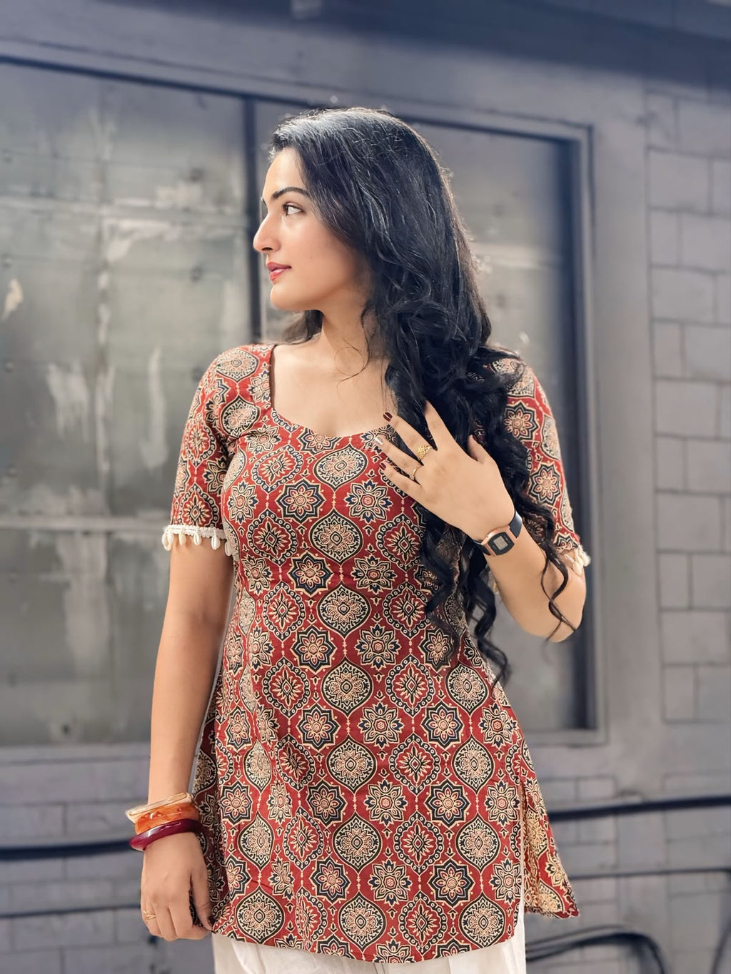Sajni farsi Set ❣️