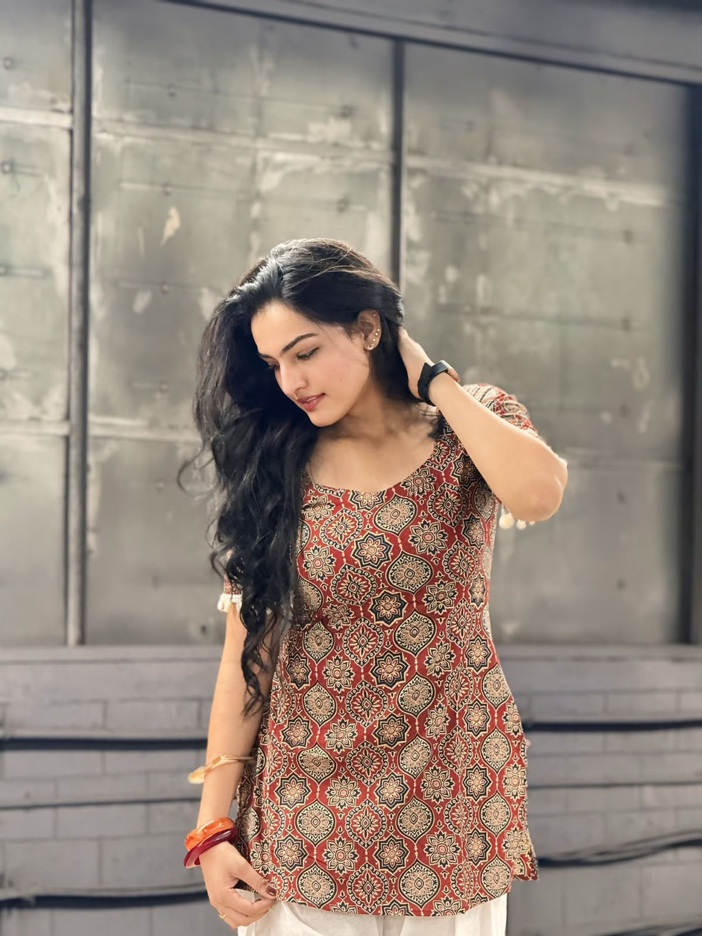 Sajni farsi Set ❣️