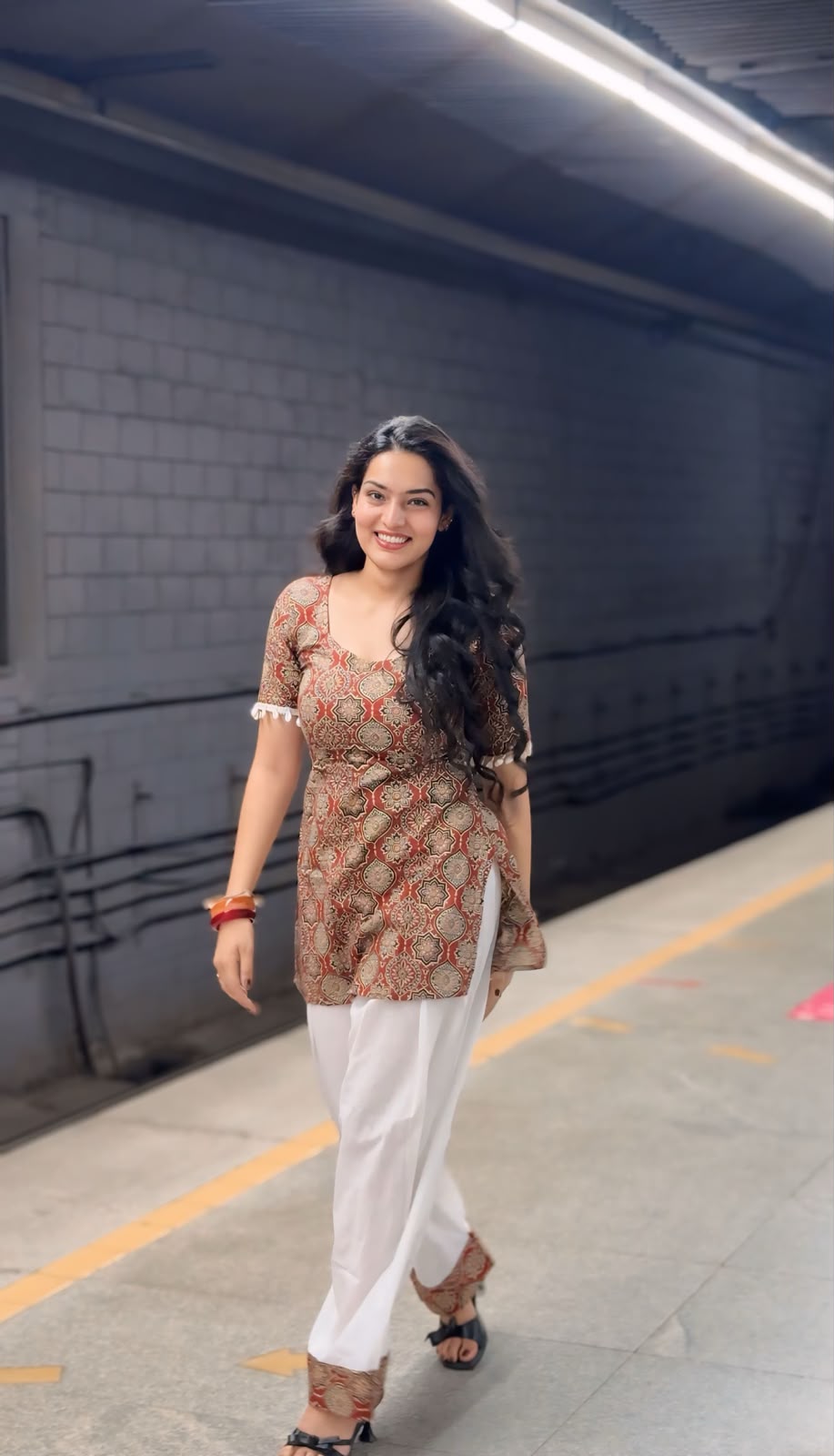 Sajni farsi Set ❣️