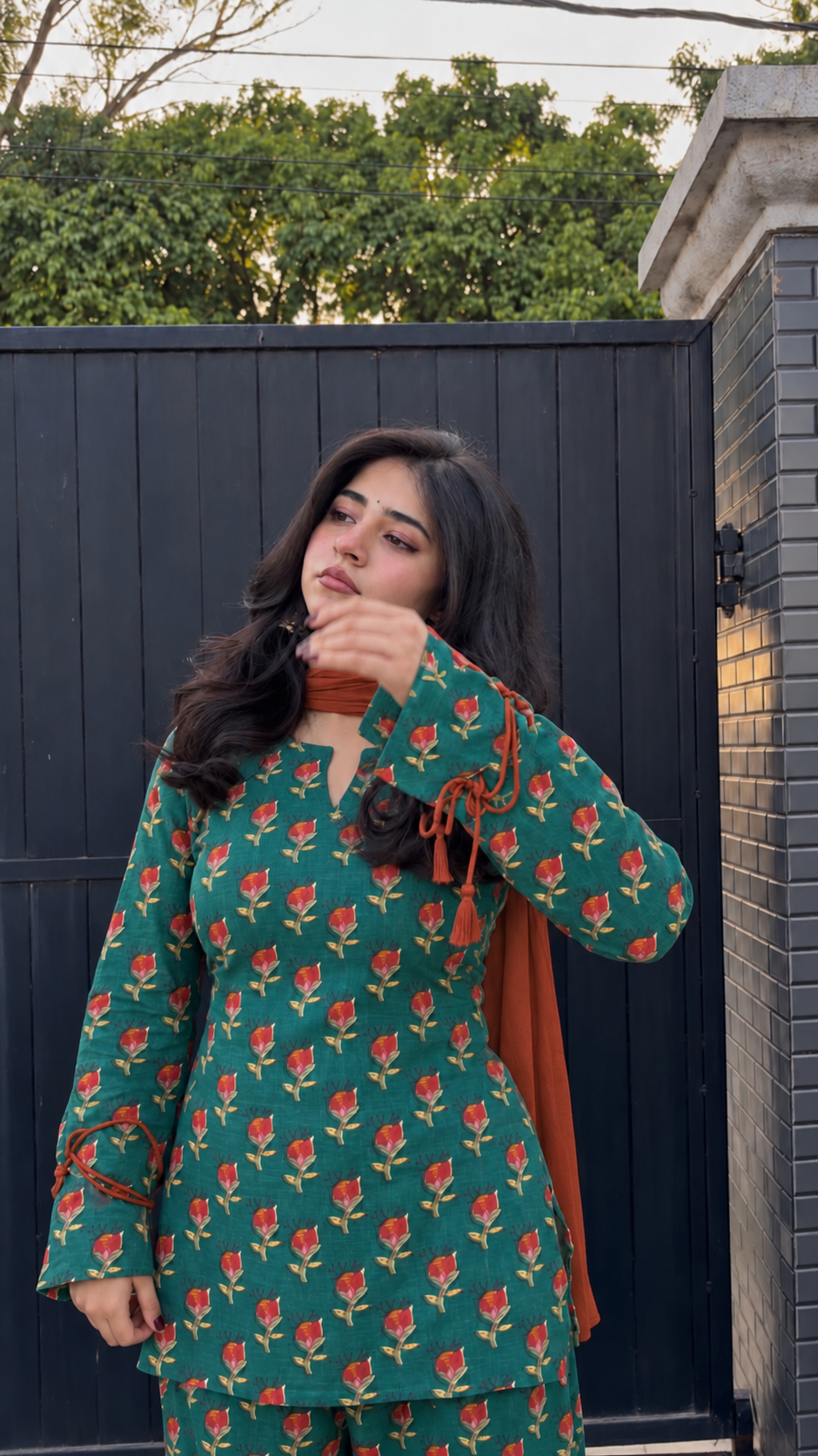 Inayat🦚✨farsi set