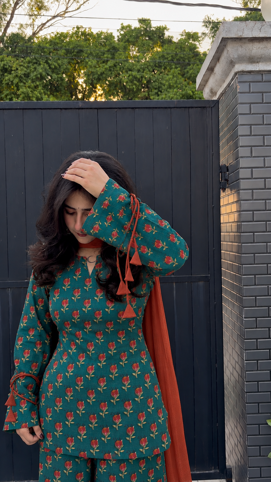 Inayat🦚✨farsi set