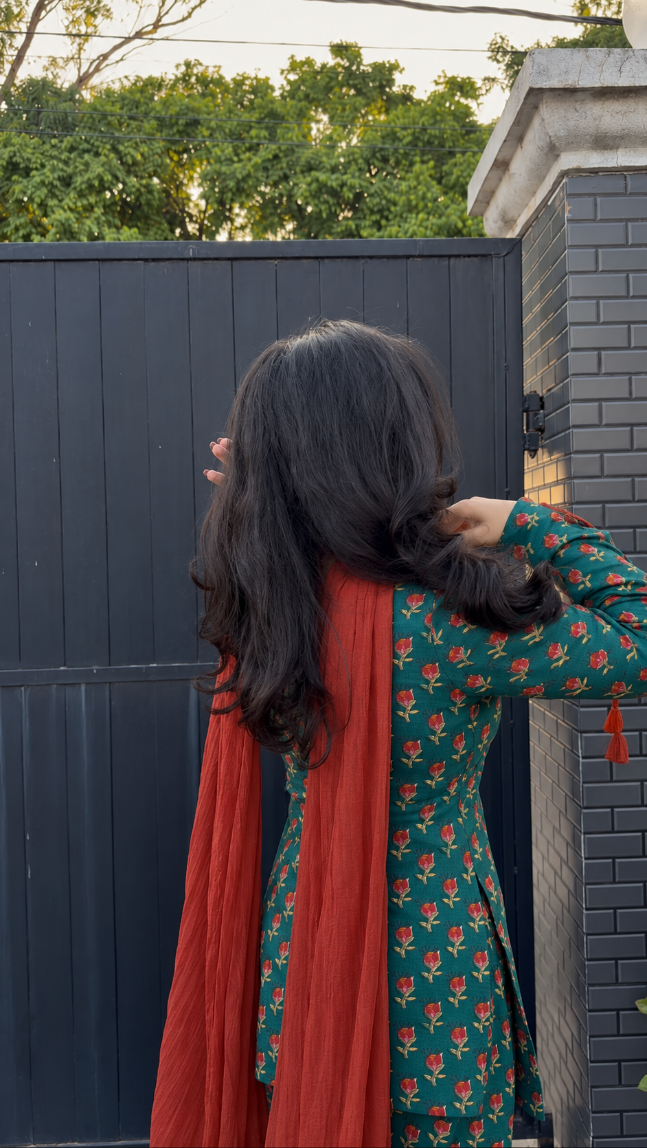 Inayat🦚✨farsi set