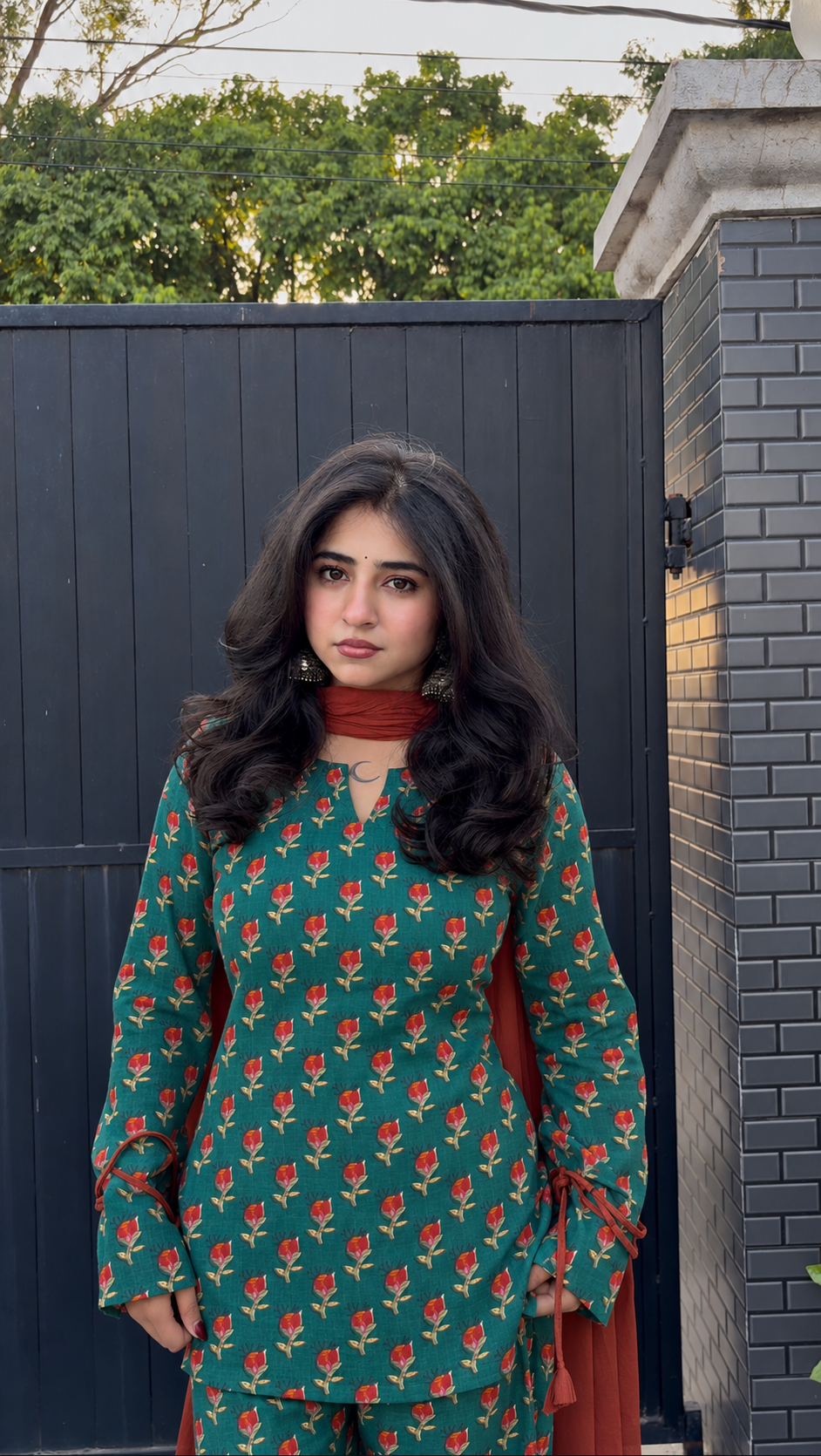 Inayat🦚✨farsi set