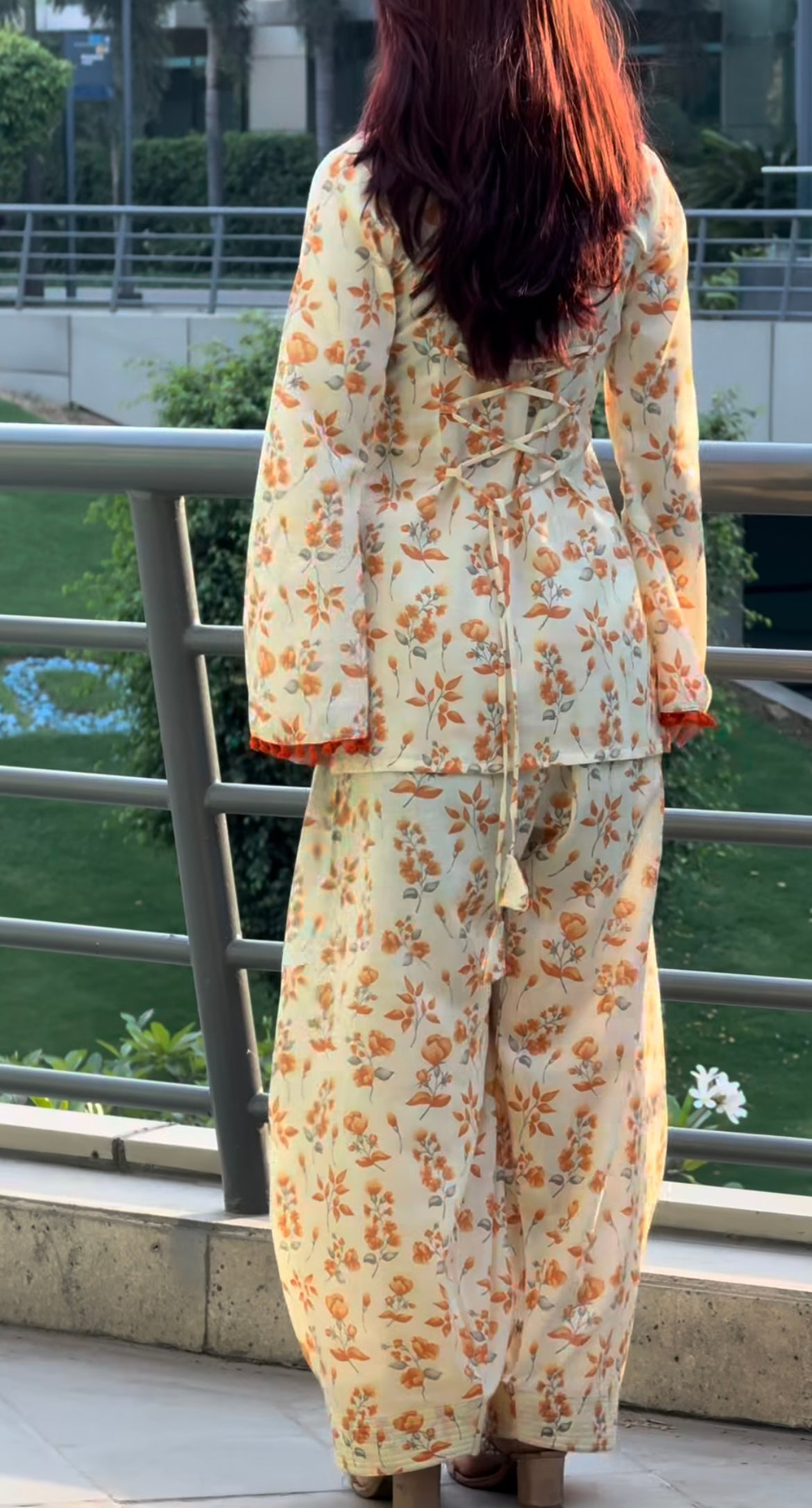 Gulnaar Farsi Set 🌻