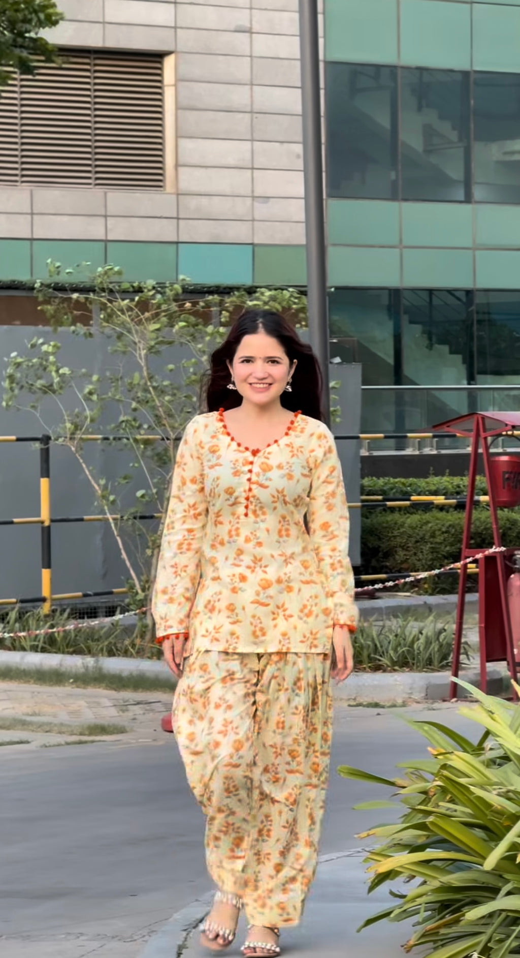 Gulnaar Farsi Set 🌻