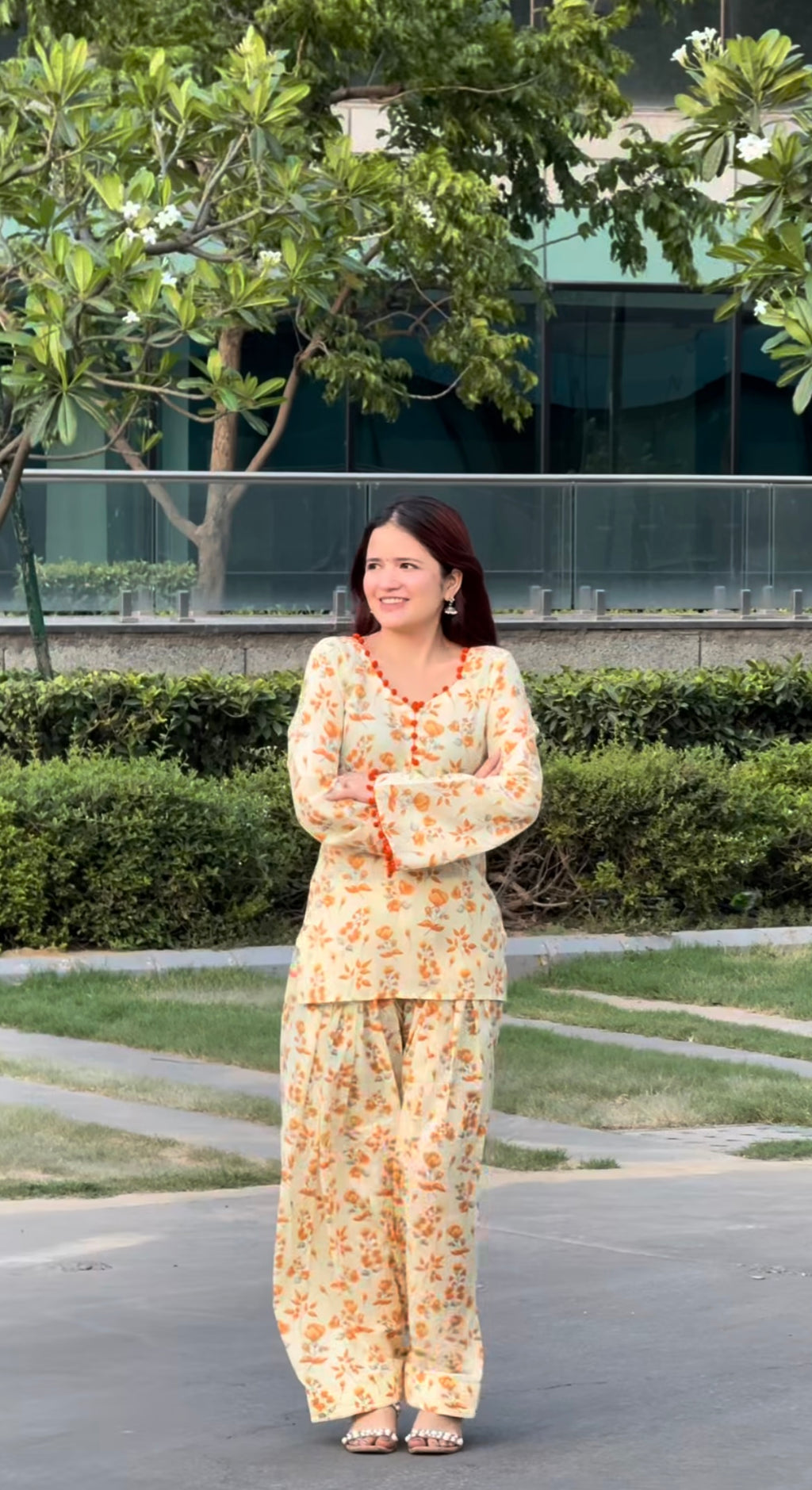 Gulnaar Farsi Set 🌻